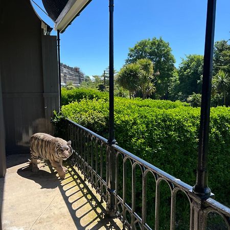 Luxury Garden Apartment Under The Castle, Dover Exteriér fotografie