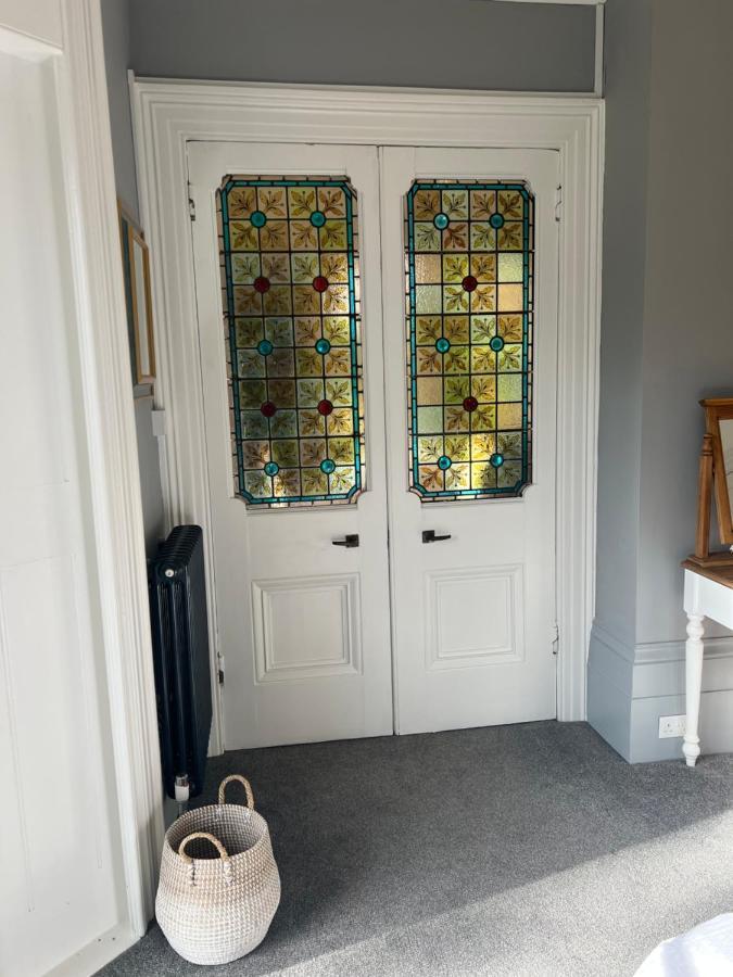 Luxury Garden Apartment Under The Castle, Dover Exteriér fotografie